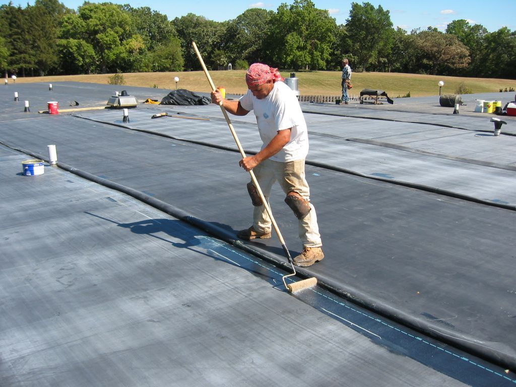 Home Roofing Services project photo